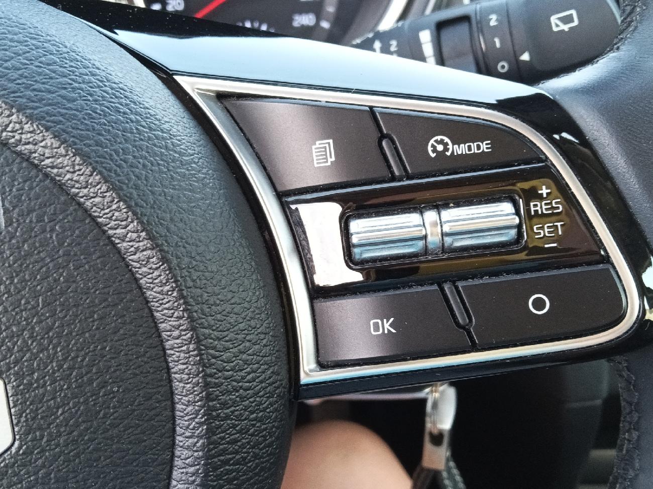 2022 KIA Xceed Xceed 1.0 T-GDi Drive 88kW (120CV)  coche de segunda mano