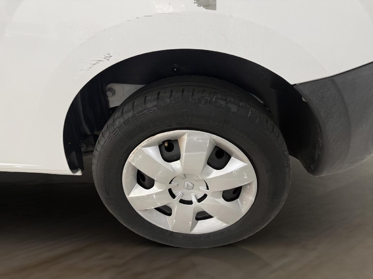 2019 Renault Kangoo Kangoo COMBI Profesional N1 Energy dCi 55kW (75CV) coche de segunda mano