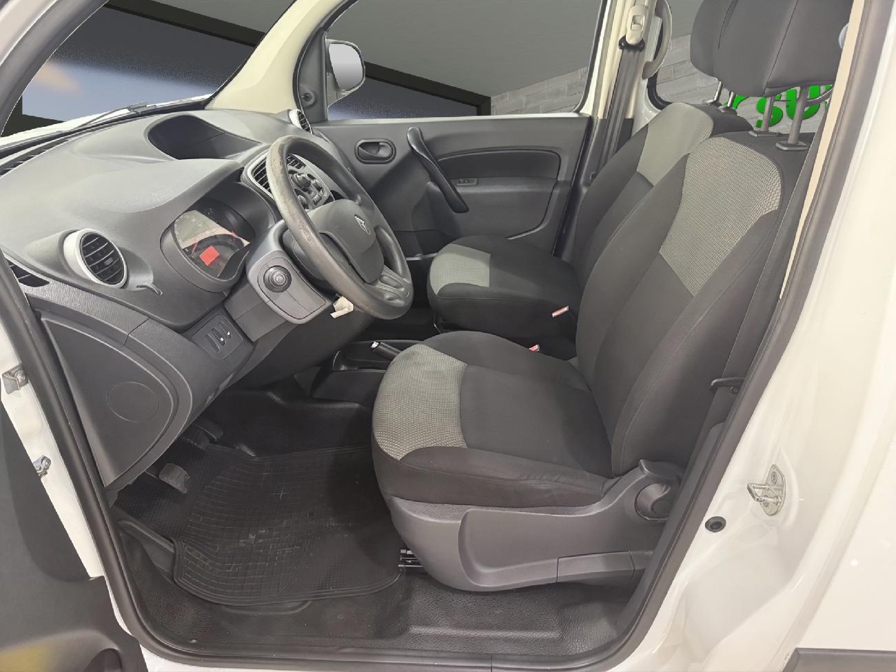 2019 Renault Kangoo Kangoo COMBI Profesional N1 Energy dCi 55kW (75CV) coche de segunda mano