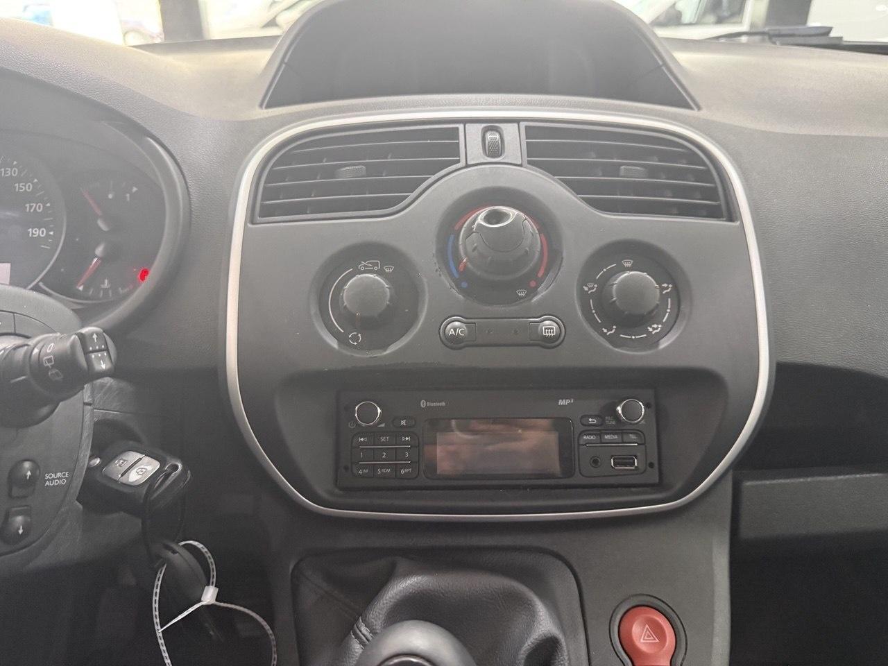 2019 Renault Kangoo Kangoo COMBI Profesional N1 Energy dCi 55kW (75CV) coche de segunda mano