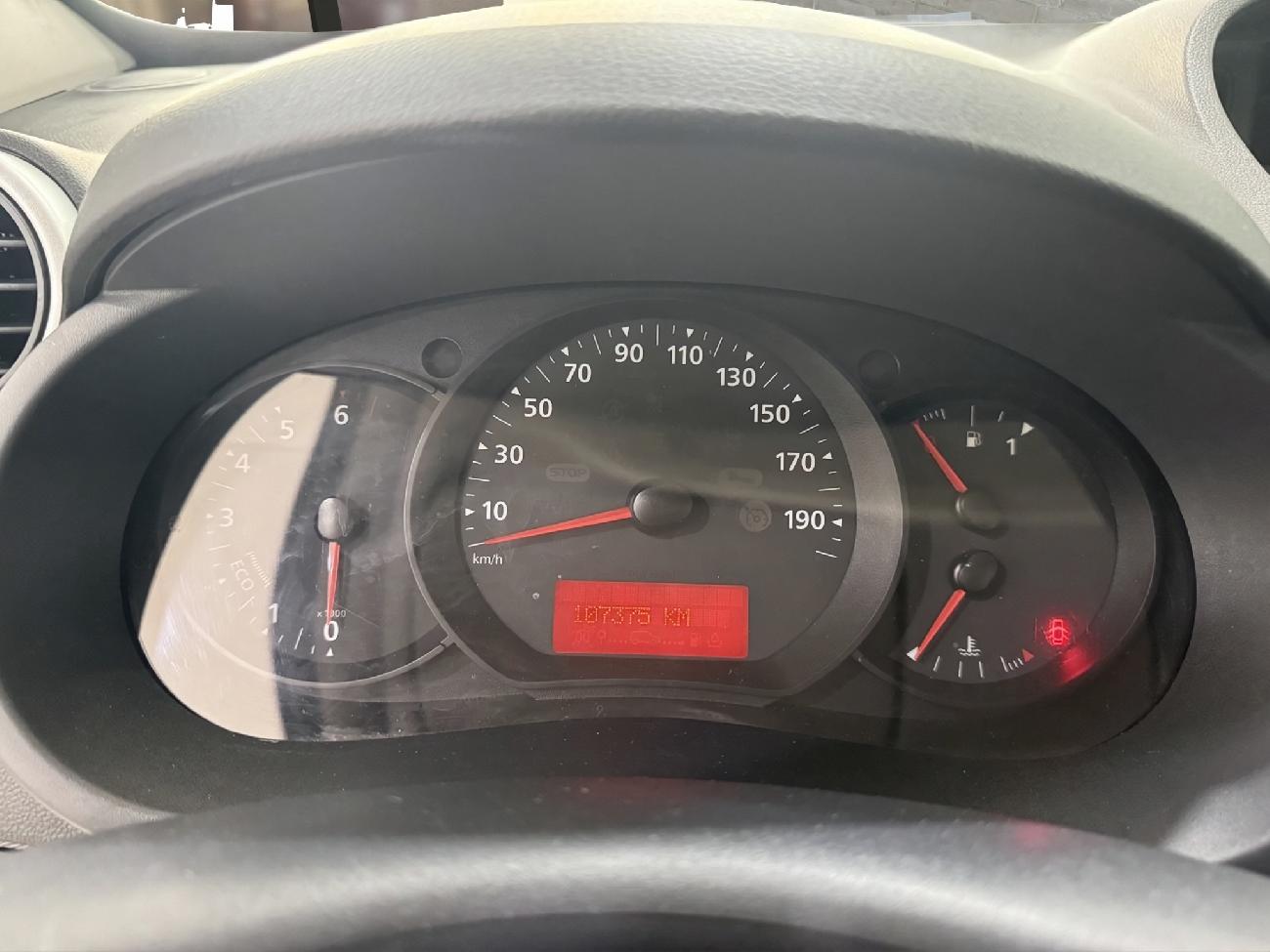 2019 Renault Kangoo Kangoo COMBI Profesional N1 Energy dCi 55kW (75CV) coche de segunda mano