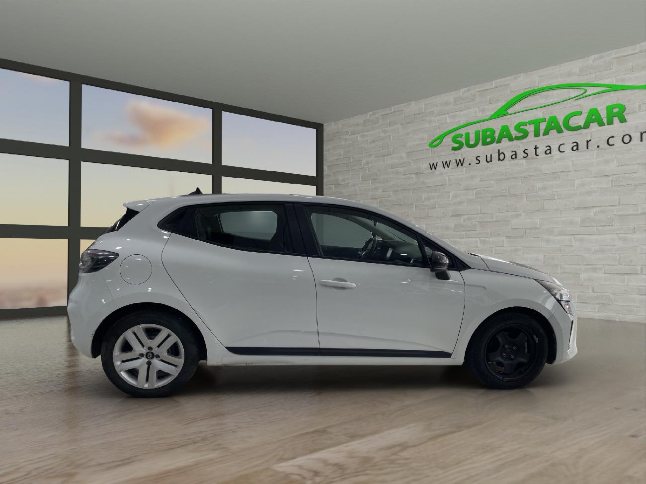 2024 Renault Clio Clio Evolution dCi 100 (74kw) coche de segunda mano