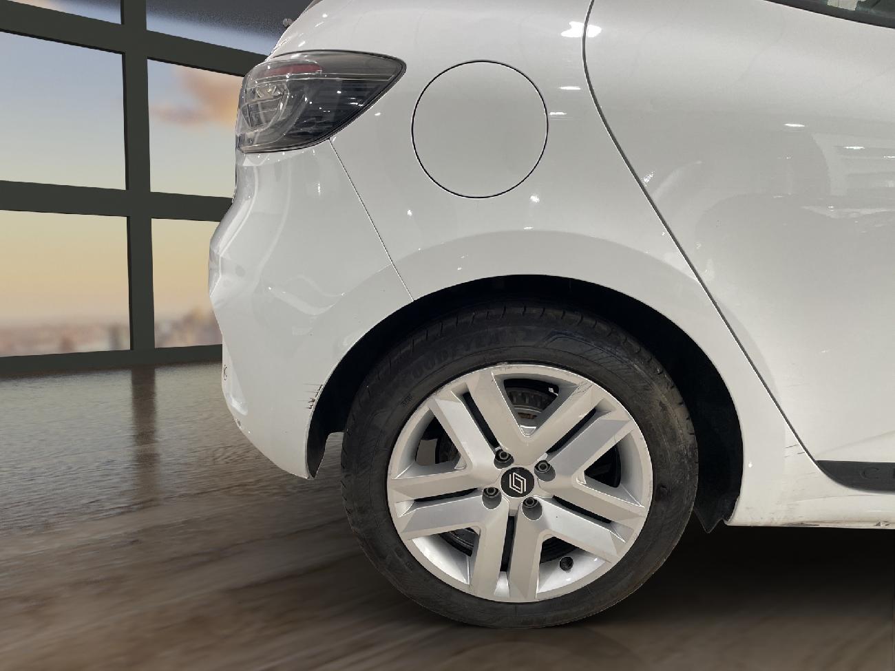 2024 Renault Clio Clio Evolution dCi 100 (74kw) coche de segunda mano