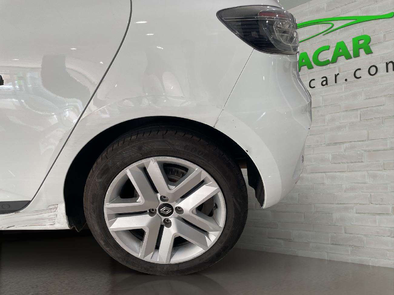 2024 Renault Clio Clio Evolution dCi 100 (74kw) coche de segunda mano