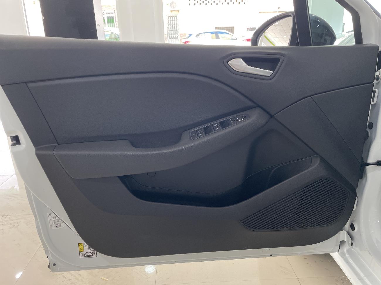 2024 Renault Clio Clio Evolution dCi 100 (74kw) coche de segunda mano