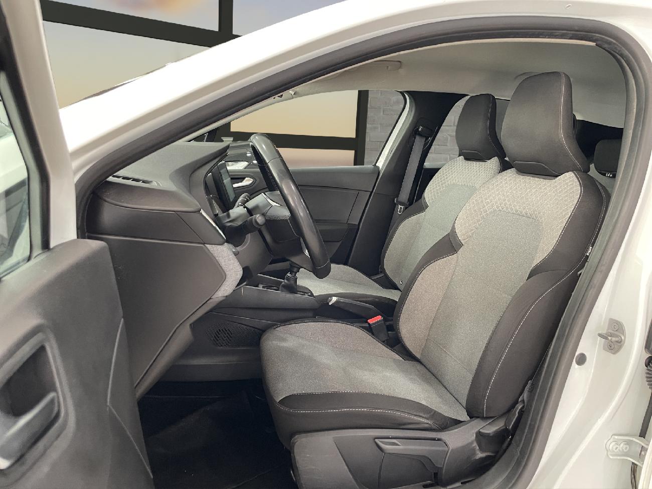 2024 Renault Clio Clio Evolution dCi 100 (74kw) coche de segunda mano
