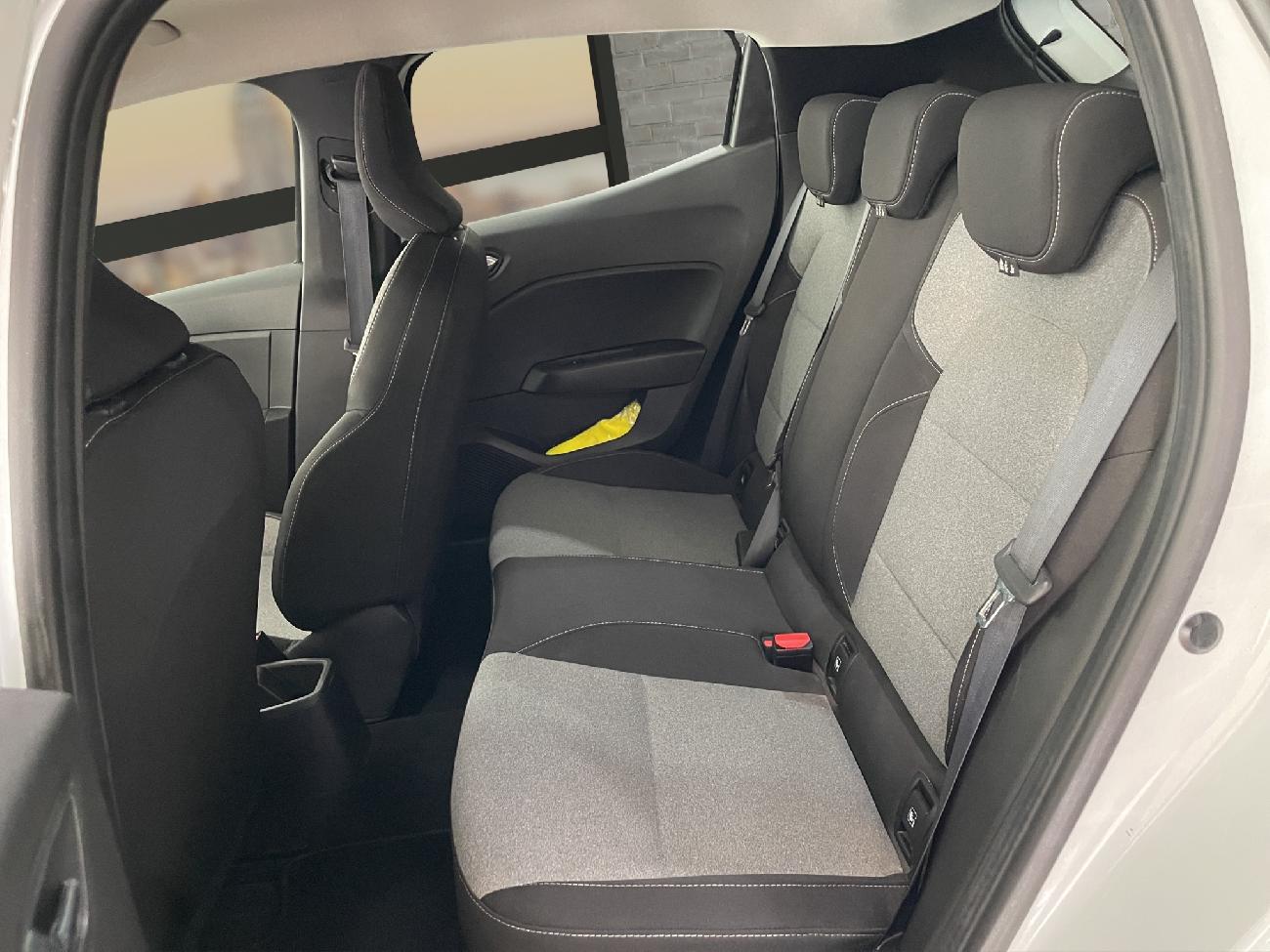 2024 Renault Clio Clio Evolution dCi 100 (74kw) coche de segunda mano