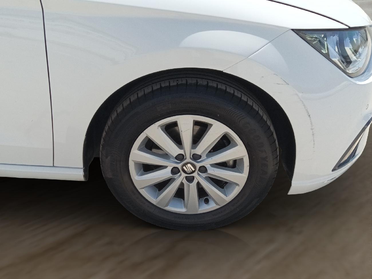 2019 Seat Ibiza Ibiza 1.0 EcoTSI 85kW (115CV) DSG Xcellence Pl coche de segunda mano