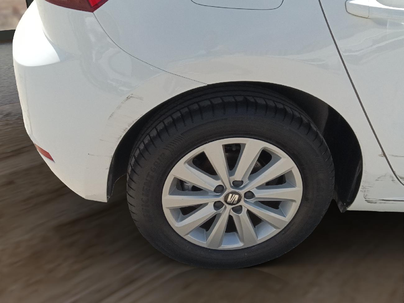 2019 Seat Ibiza Ibiza 1.0 EcoTSI 85kW (115CV) DSG Xcellence Pl coche de segunda mano
