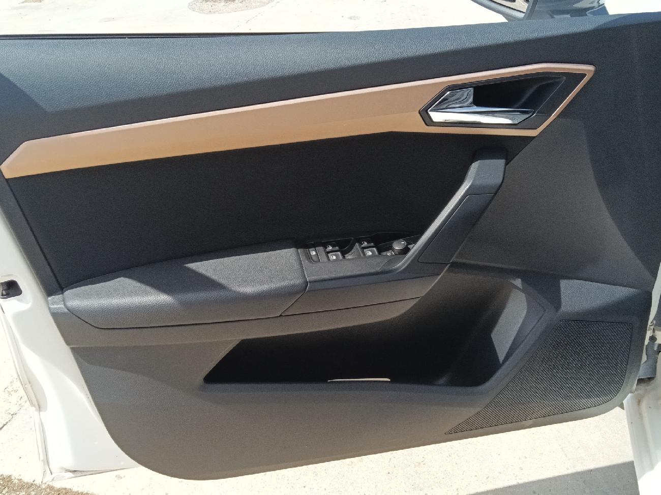 2019 Seat Ibiza Ibiza 1.0 EcoTSI 85kW (115CV) DSG Xcellence Pl coche de segunda mano