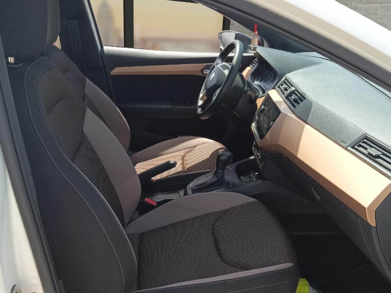 2019 Seat Ibiza Ibiza 1.0 EcoTSI 85kW (115CV) DSG Xcellence Pl coche de segunda mano