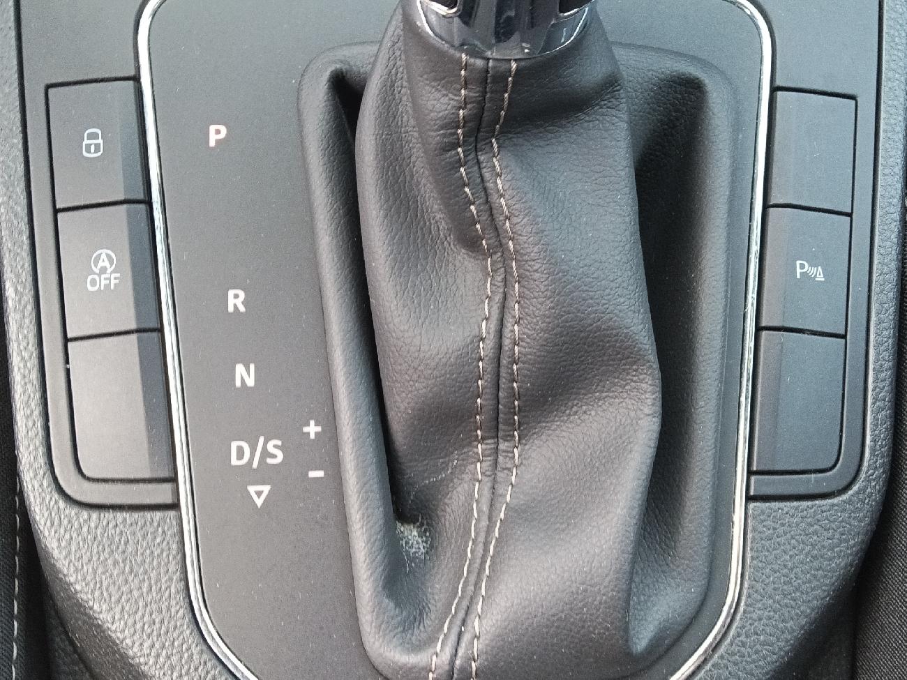 2019 Seat Ibiza Ibiza 1.0 EcoTSI 85kW (115CV) DSG Xcellence Pl coche de segunda mano