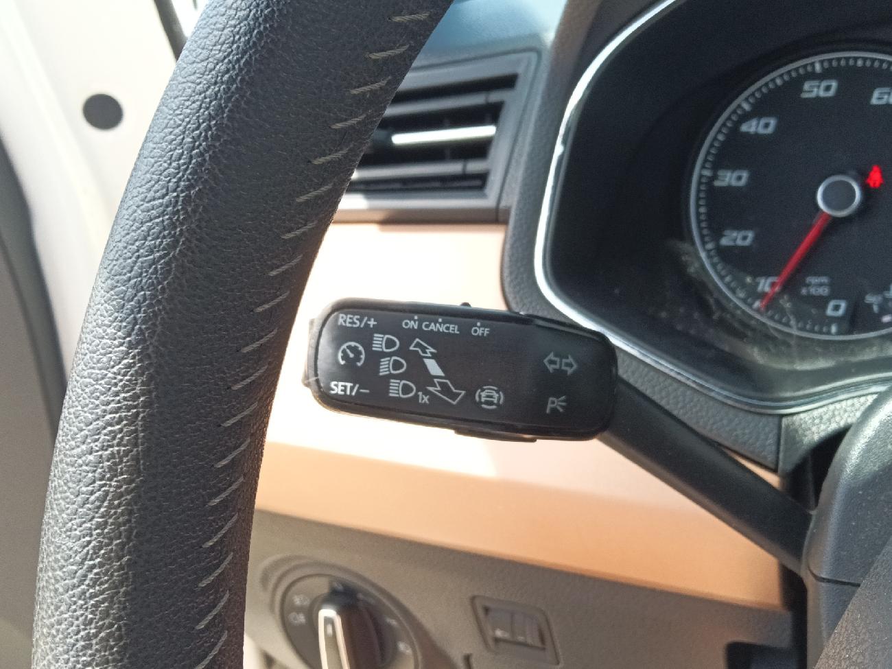 2019 Seat Ibiza Ibiza 1.0 EcoTSI 85kW (115CV) DSG Xcellence Pl coche de segunda mano
