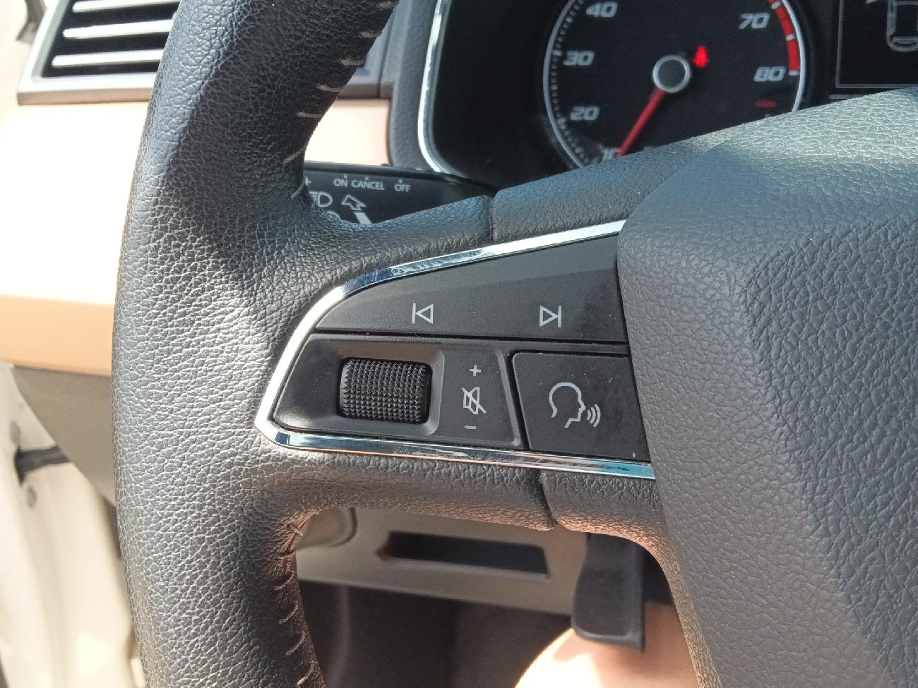 2019 Seat Ibiza Ibiza 1.0 EcoTSI 85kW (115CV) DSG Xcellence Pl coche de segunda mano