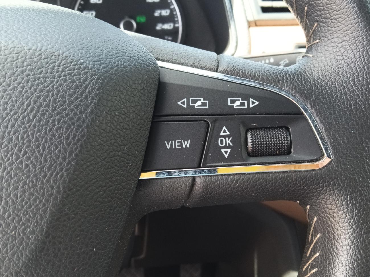 2019 Seat Ibiza Ibiza 1.0 EcoTSI 85kW (115CV) DSG Xcellence Pl coche de segunda mano