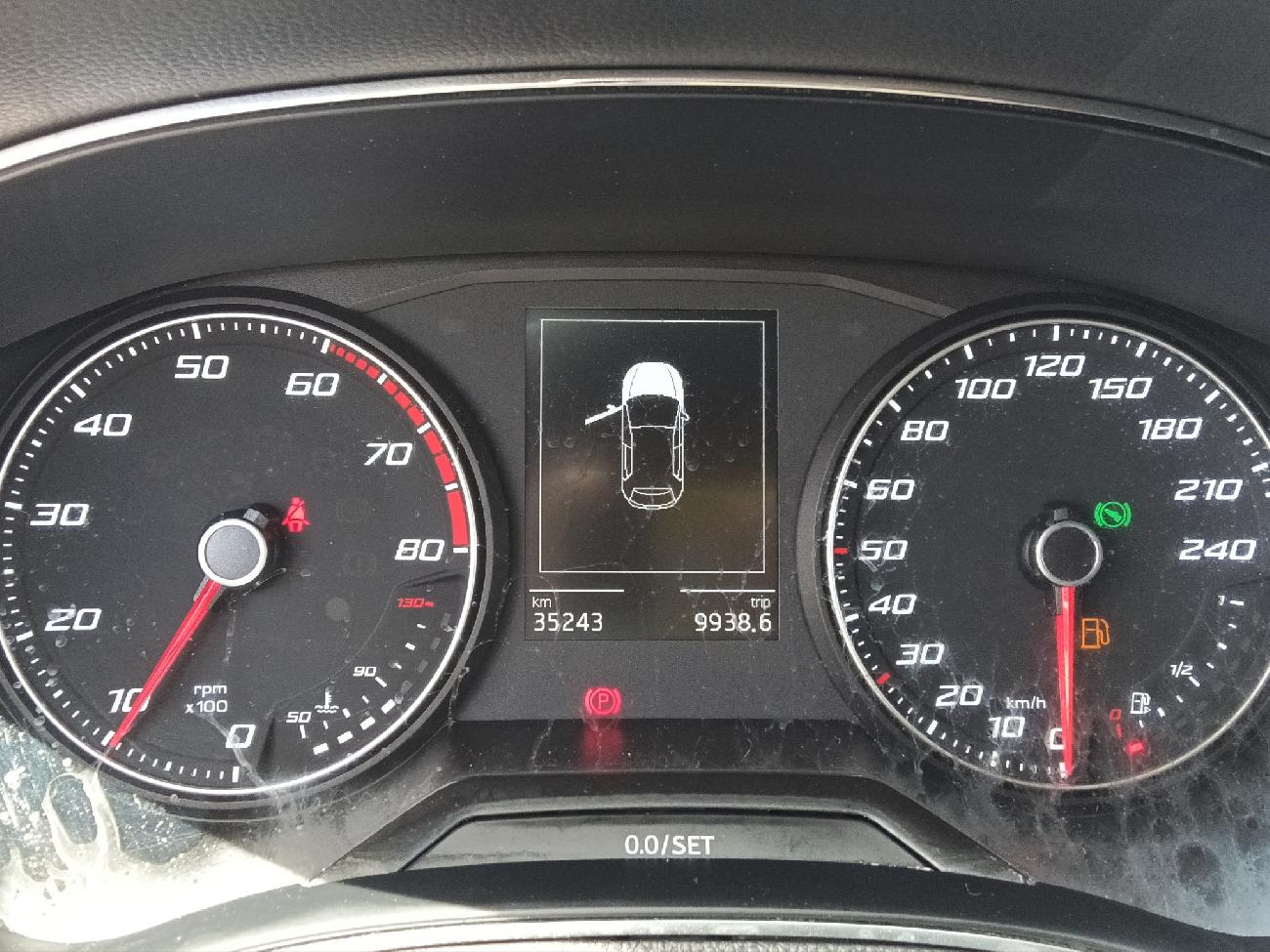2019 Seat Ibiza Ibiza 1.0 EcoTSI 85kW (115CV) DSG Xcellence Pl coche de segunda mano