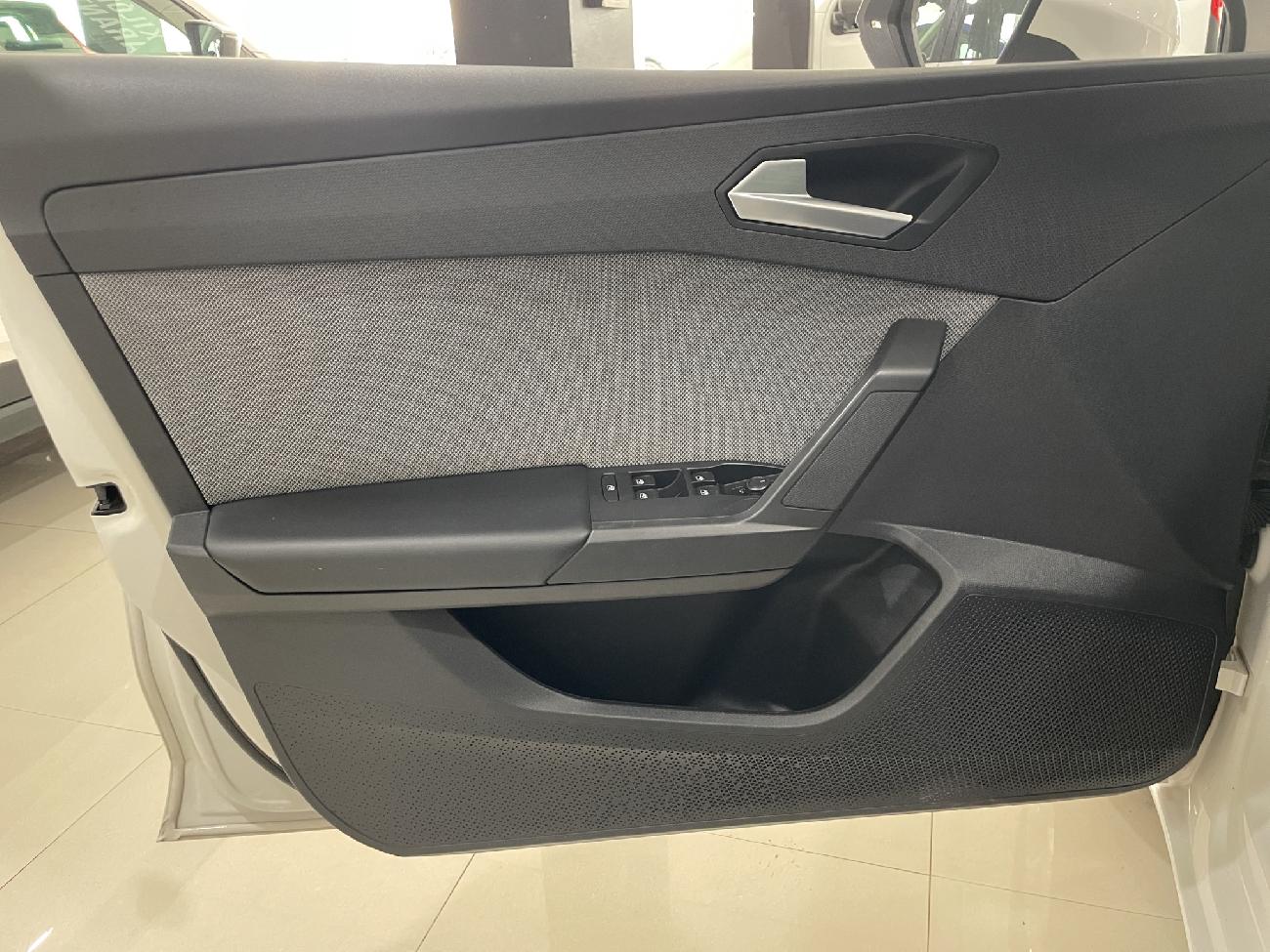 2022 Seat Leon Leon 1.5 TSI 96kW S&S Style coche de segunda mano
