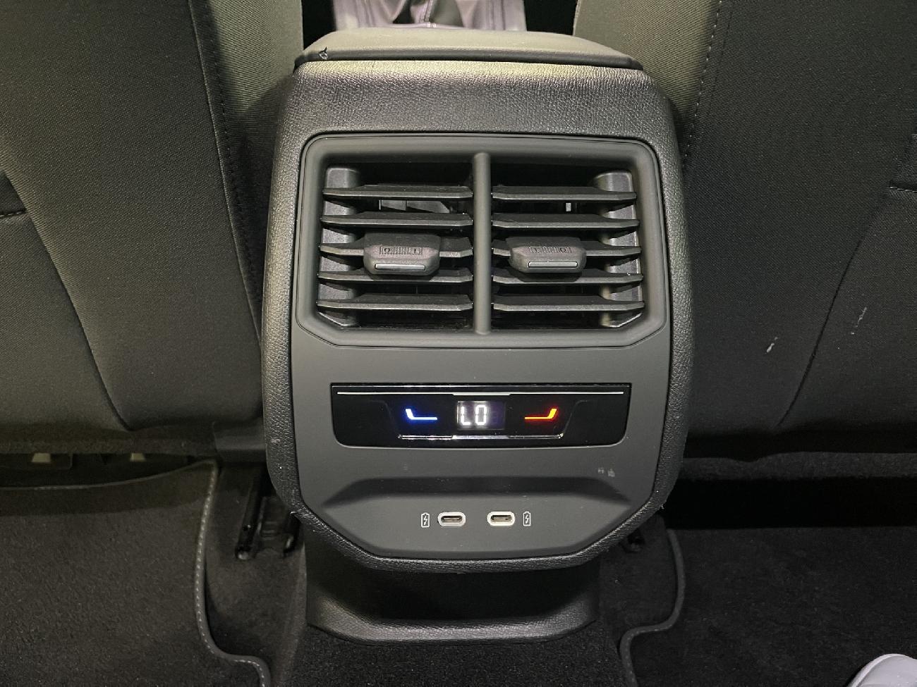 2022 Seat Leon Leon 1.5 TSI 96kW S&S Style coche de segunda mano