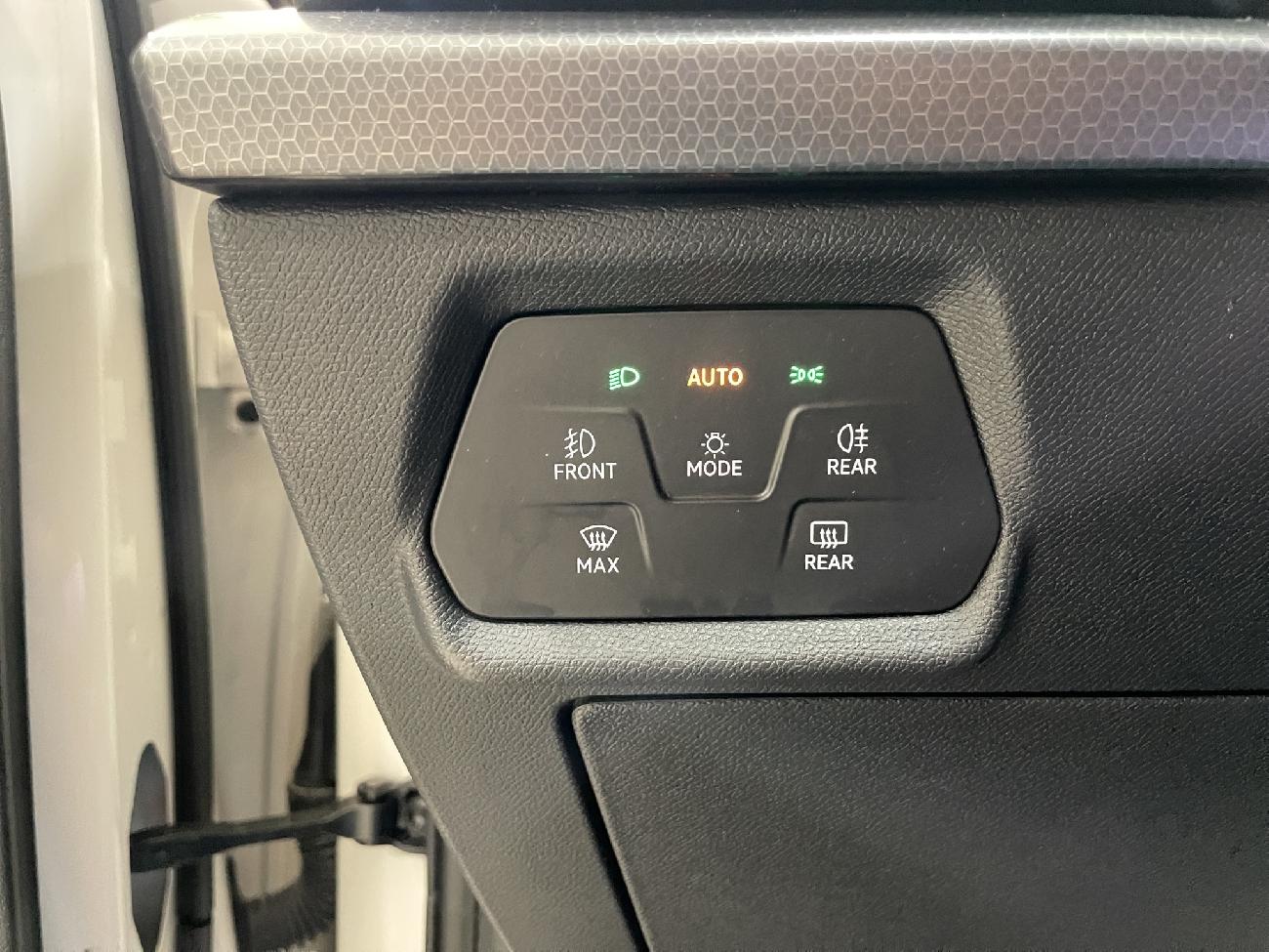 2022 Seat Leon Leon 1.5 TSI 96kW S&S Style coche de segunda mano
