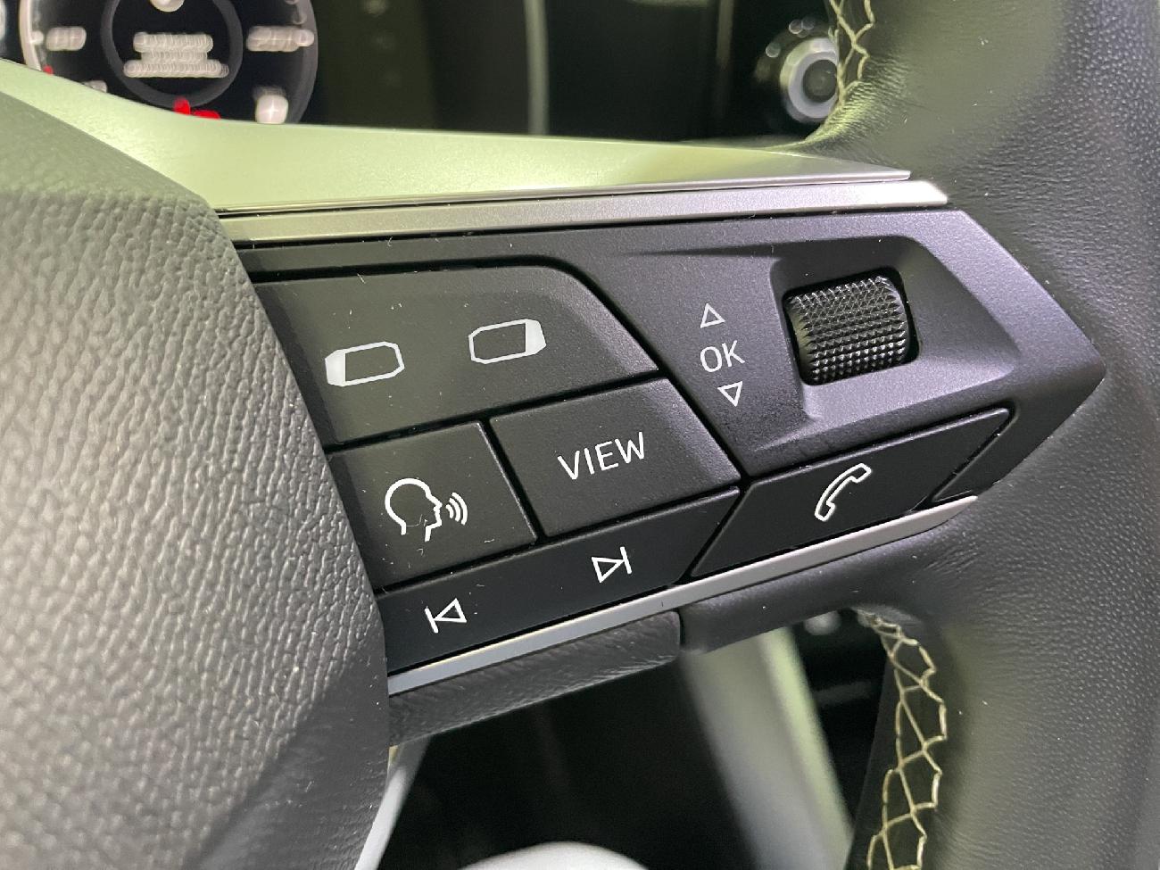 2022 Seat Leon Leon 1.5 TSI 96kW S&S Style coche de segunda mano