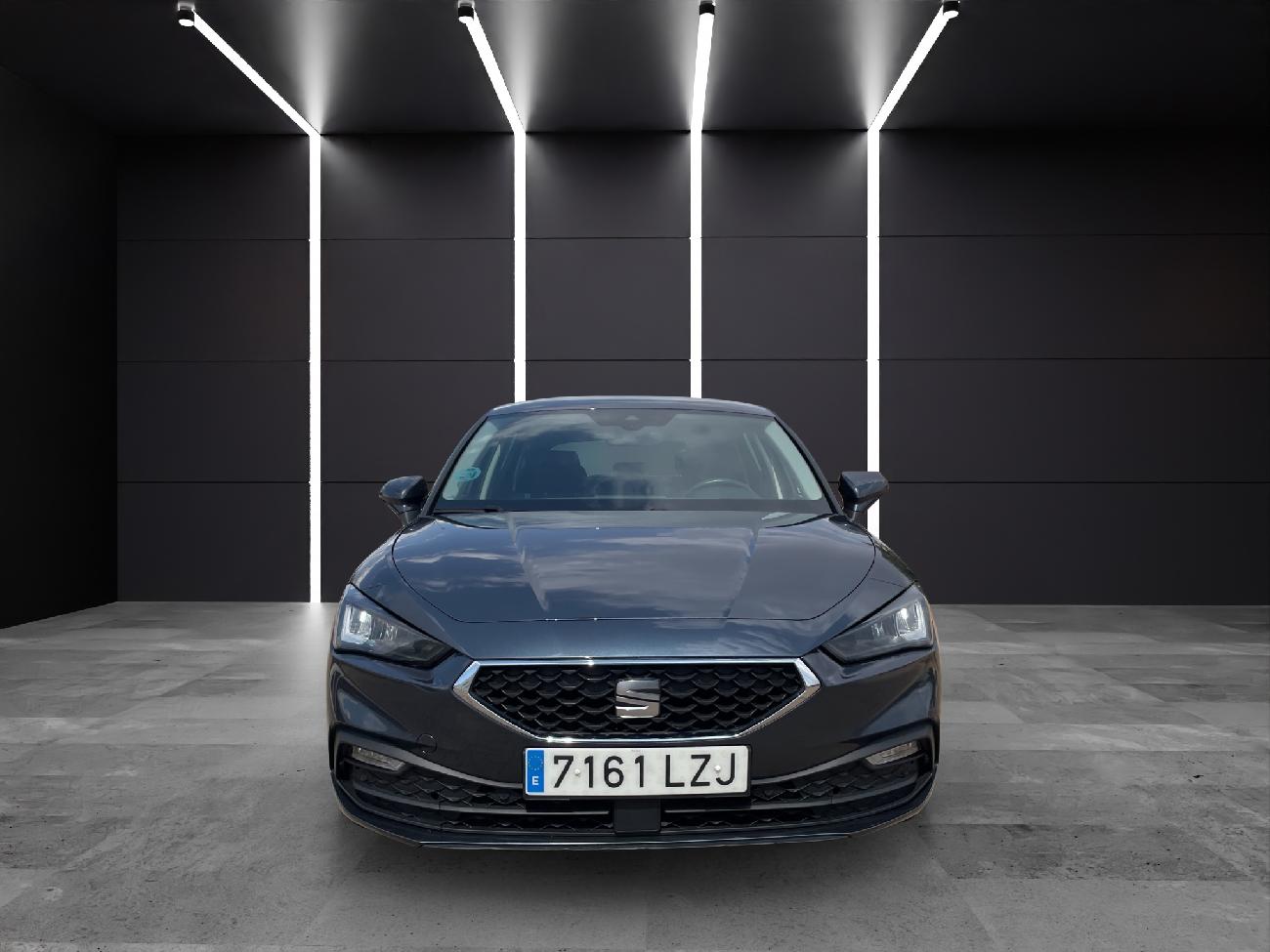 2022 Seat Leon Leon 1.5 TSI 96kW S&S Style Go coche de segunda mano
