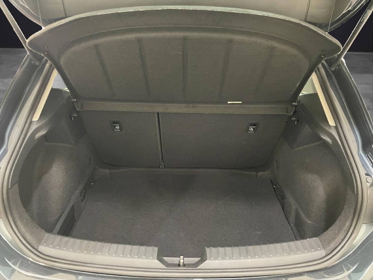 2022 Seat Leon Leon 1.5 TSI 96kW S&S Style Go coche de segunda mano