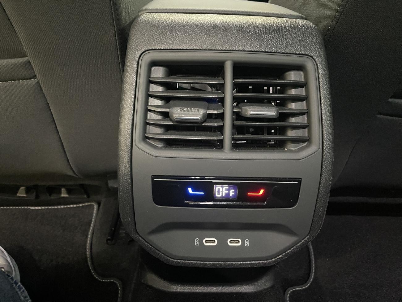 2022 Seat Leon Leon 1.5 TSI 96kW S&S Style Go coche de segunda mano