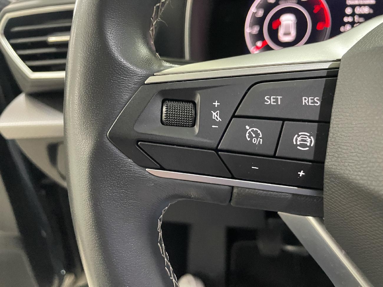 2022 Seat Leon Leon 1.5 TSI 96kW S&S Style Go coche de segunda mano