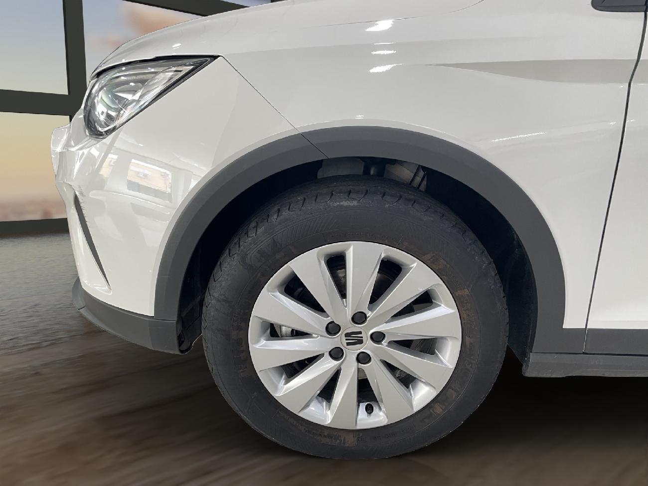2023 Seat Arona Arona 1.0 TSI 81kW (110CV) Estilo XL coche de segunda mano