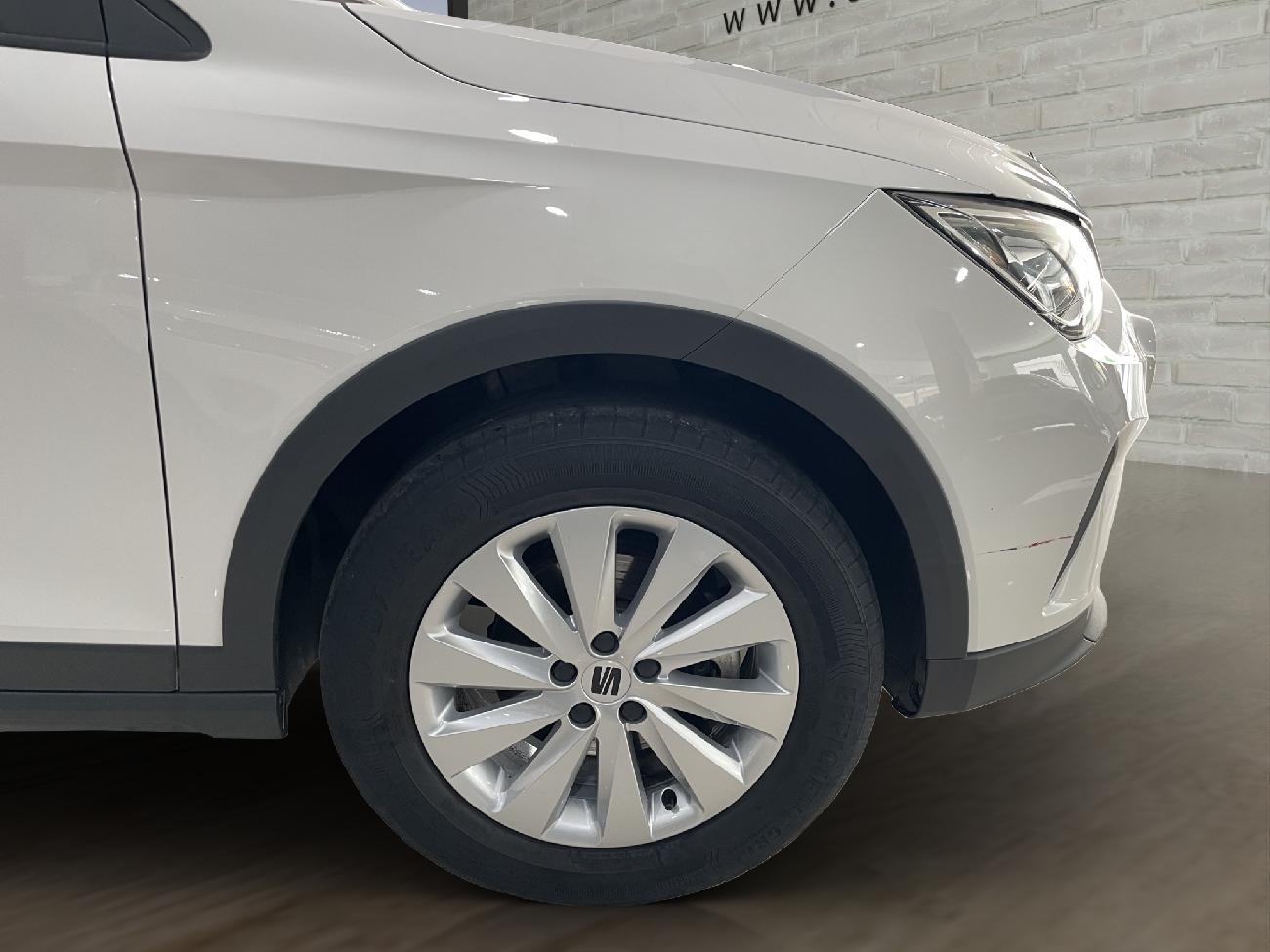 2023 Seat Arona Arona 1.0 TSI 81kW (110CV) Estilo XL coche de segunda mano