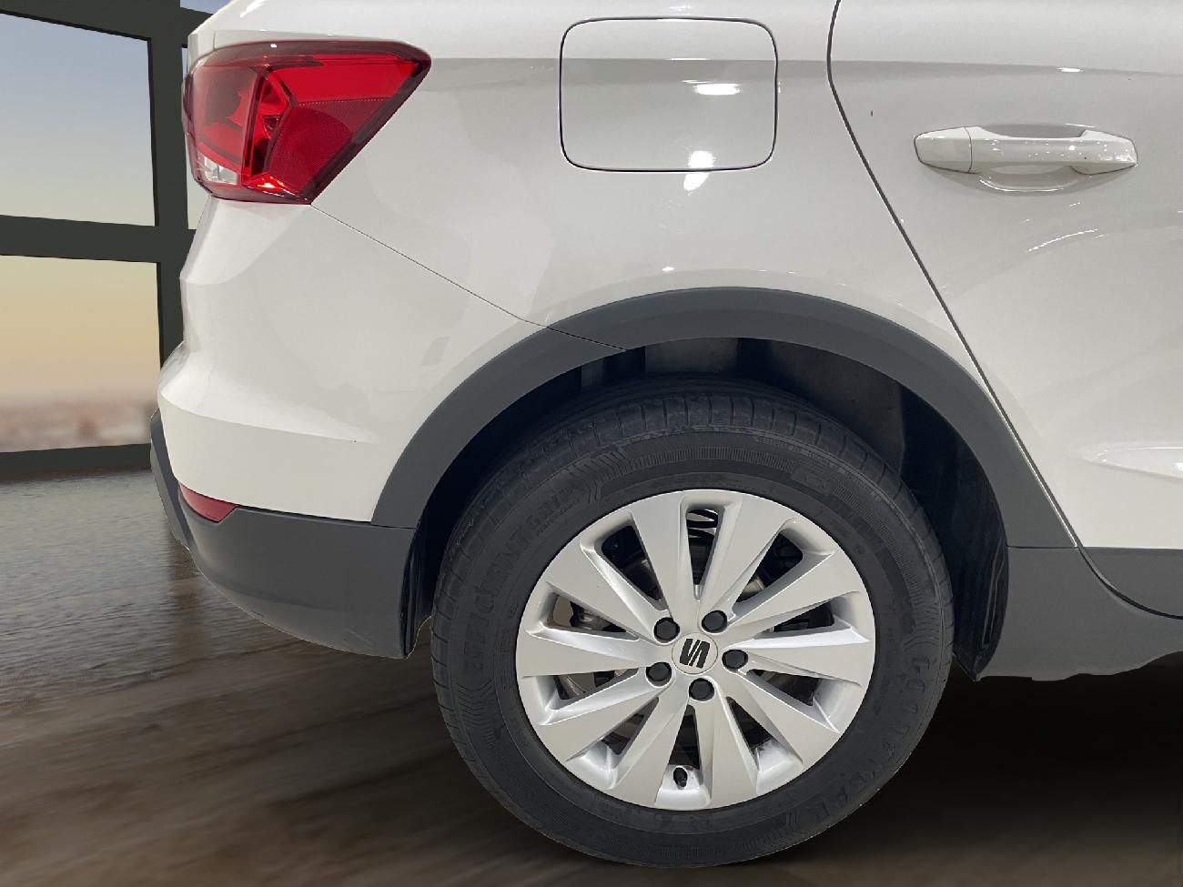 2023 Seat Arona Arona 1.0 TSI 81kW (110CV) Estilo XL coche de segunda mano
