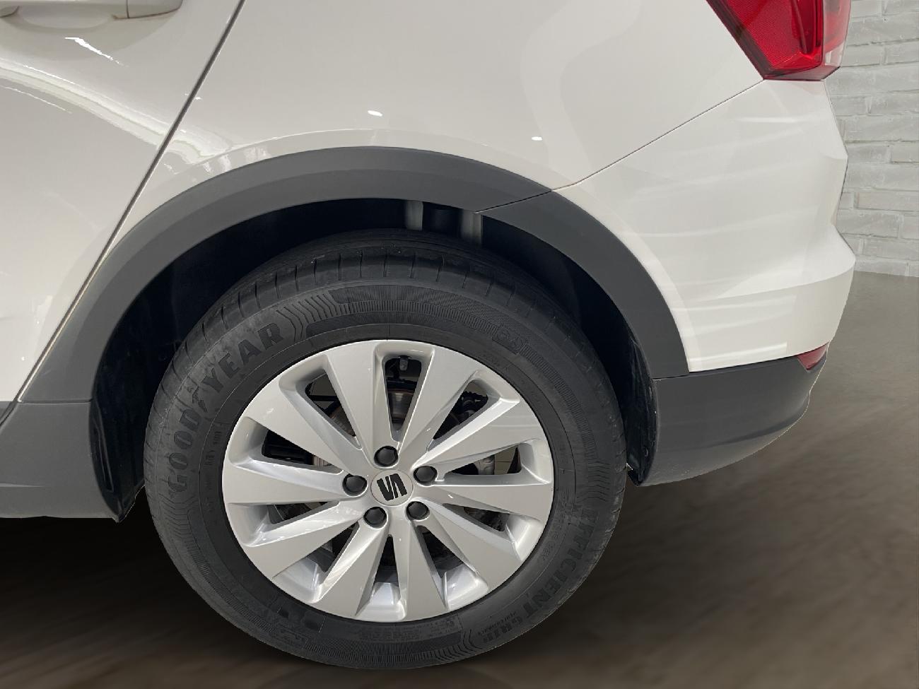2023 Seat Arona Arona 1.0 TSI 81kW (110CV) Estilo XL coche de segunda mano