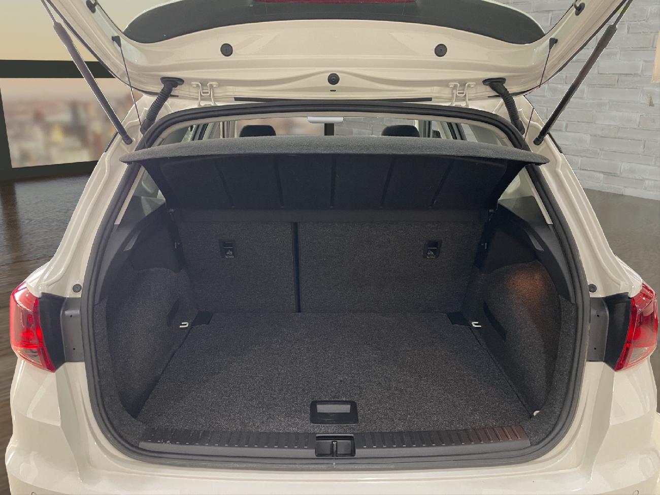 2023 Seat Arona Arona 1.0 TSI 81kW (110CV) Estilo XL coche de segunda mano