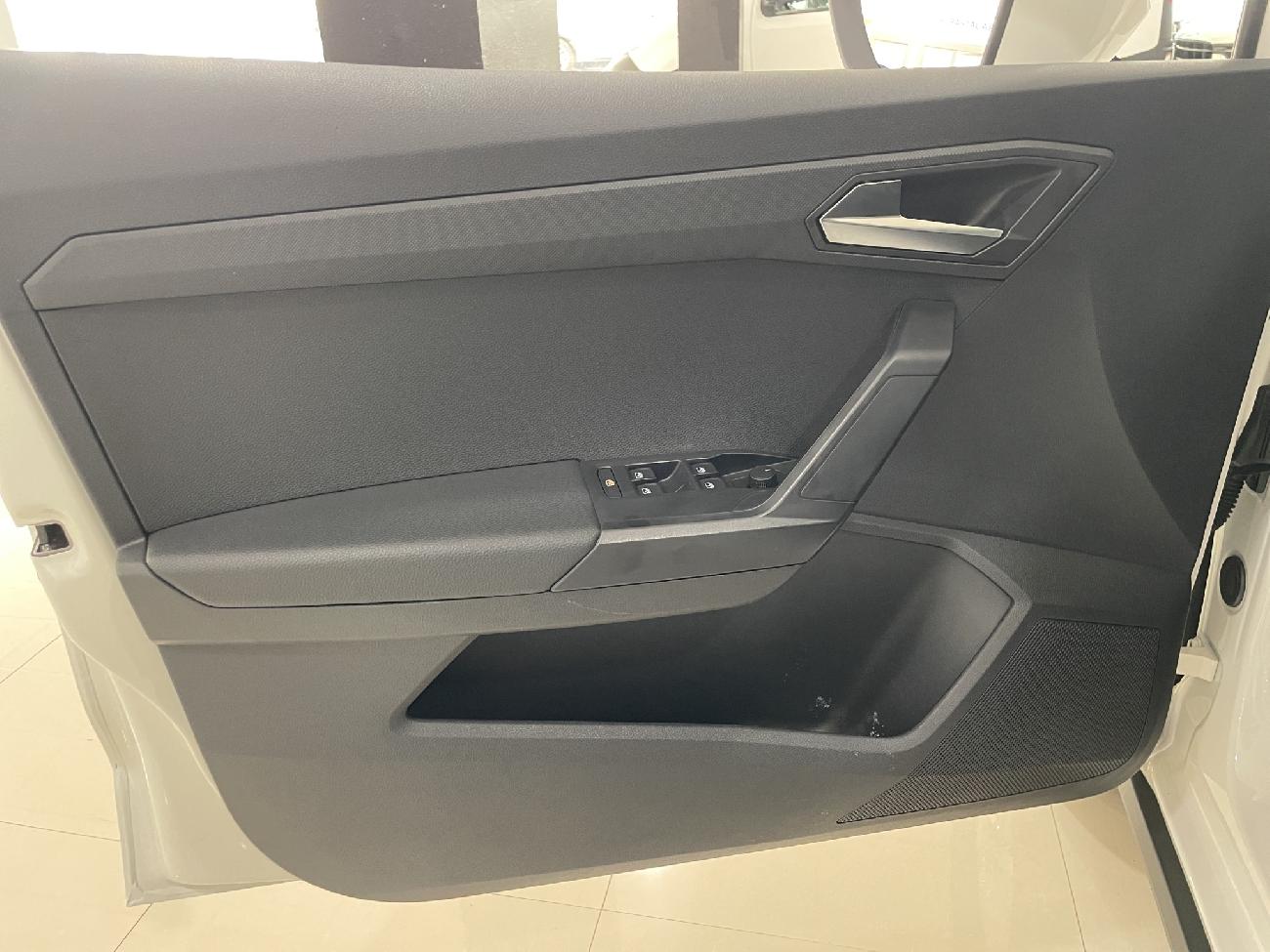 2023 Seat Arona Arona 1.0 TSI 81kW (110CV) Estilo XL coche de segunda mano
