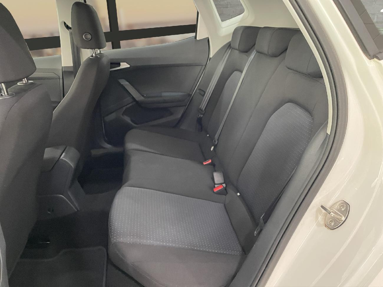 2023 Seat Arona Arona 1.0 TSI 81kW (110CV) Estilo XL coche de segunda mano