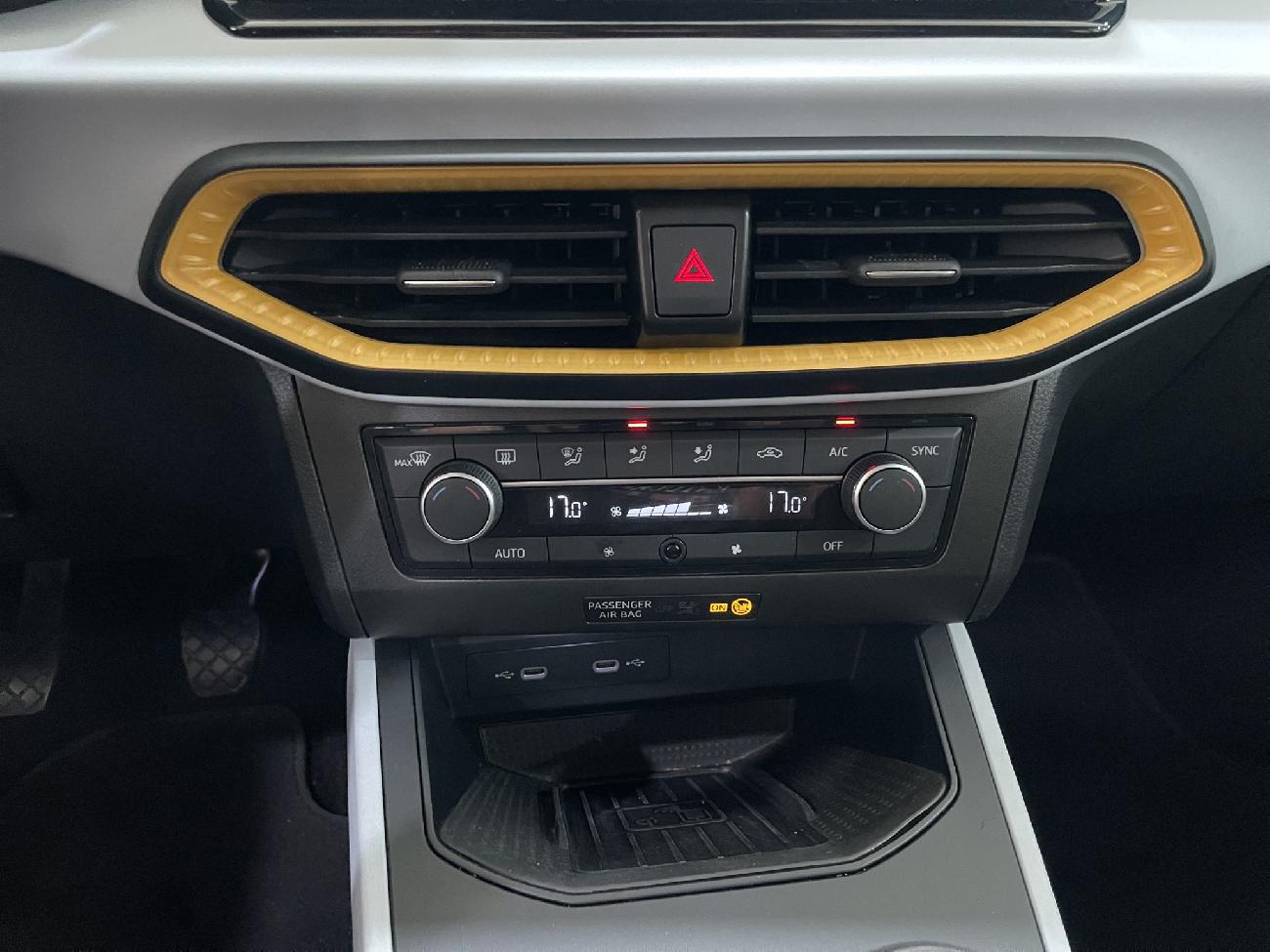 2023 Seat Arona Arona 1.0 TSI 81kW (110CV) Estilo XL coche de segunda mano