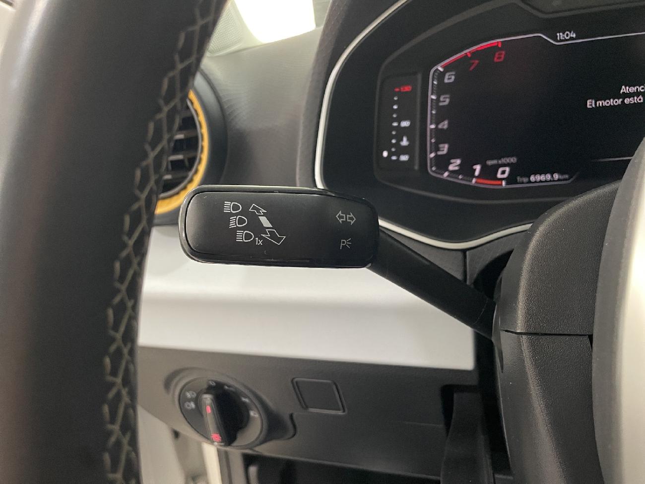 2023 Seat Arona Arona 1.0 TSI 81kW (110CV) Estilo XL coche de segunda mano