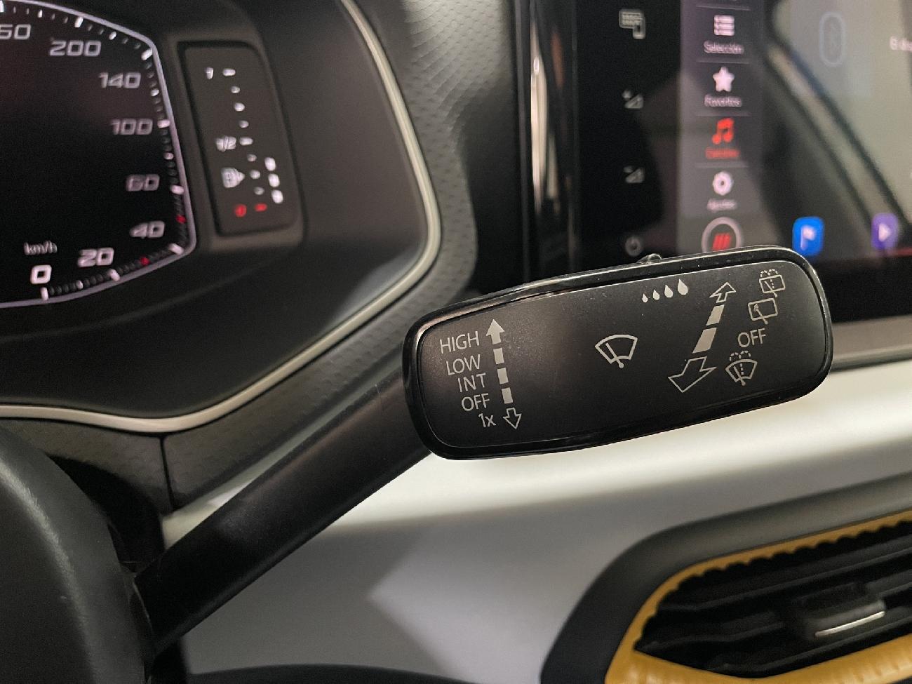 2023 Seat Arona Arona 1.0 TSI 81kW (110CV) Estilo XL coche de segunda mano