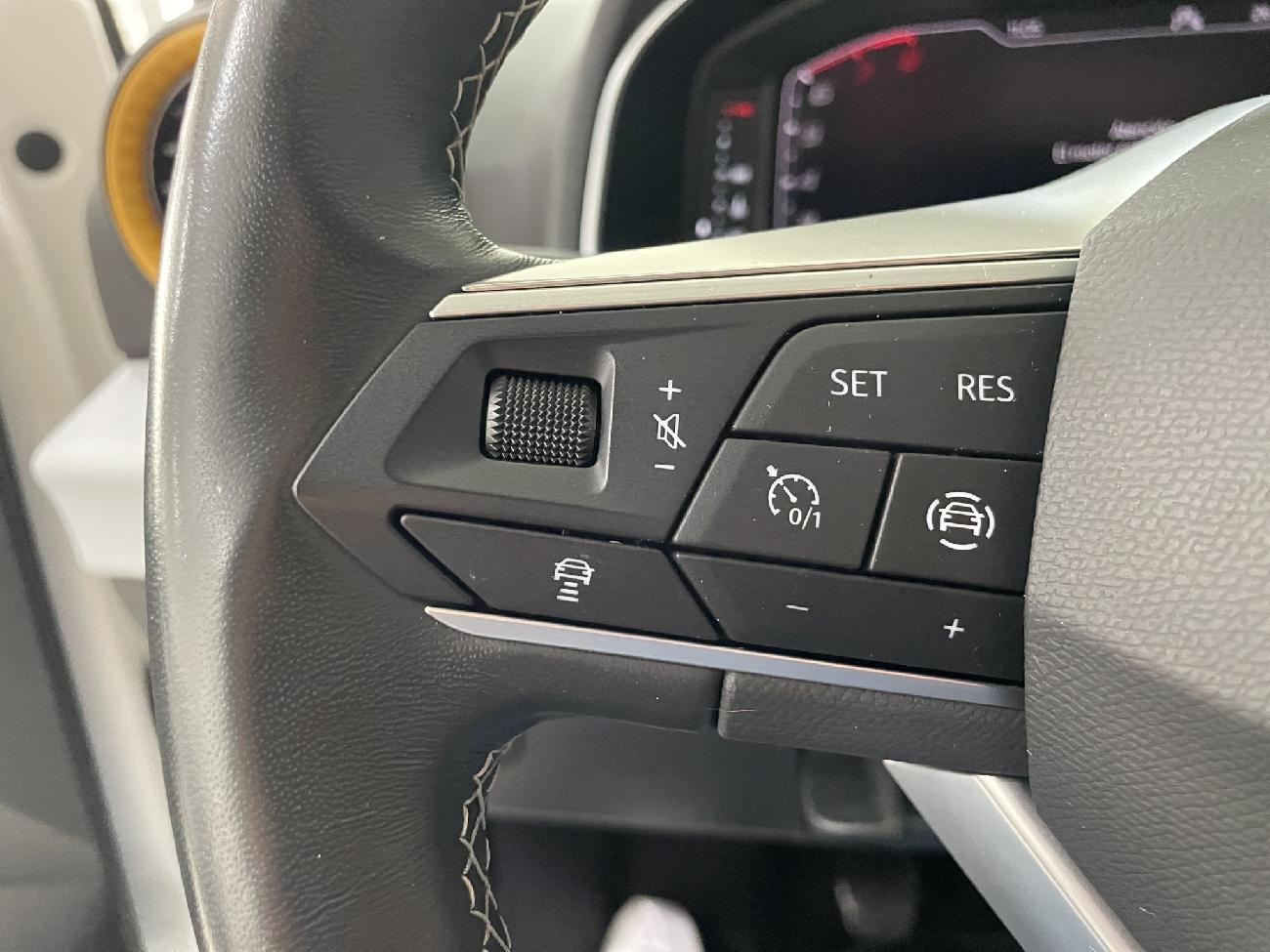 2023 Seat Arona Arona 1.0 TSI 81kW (110CV) Estilo XL coche de segunda mano