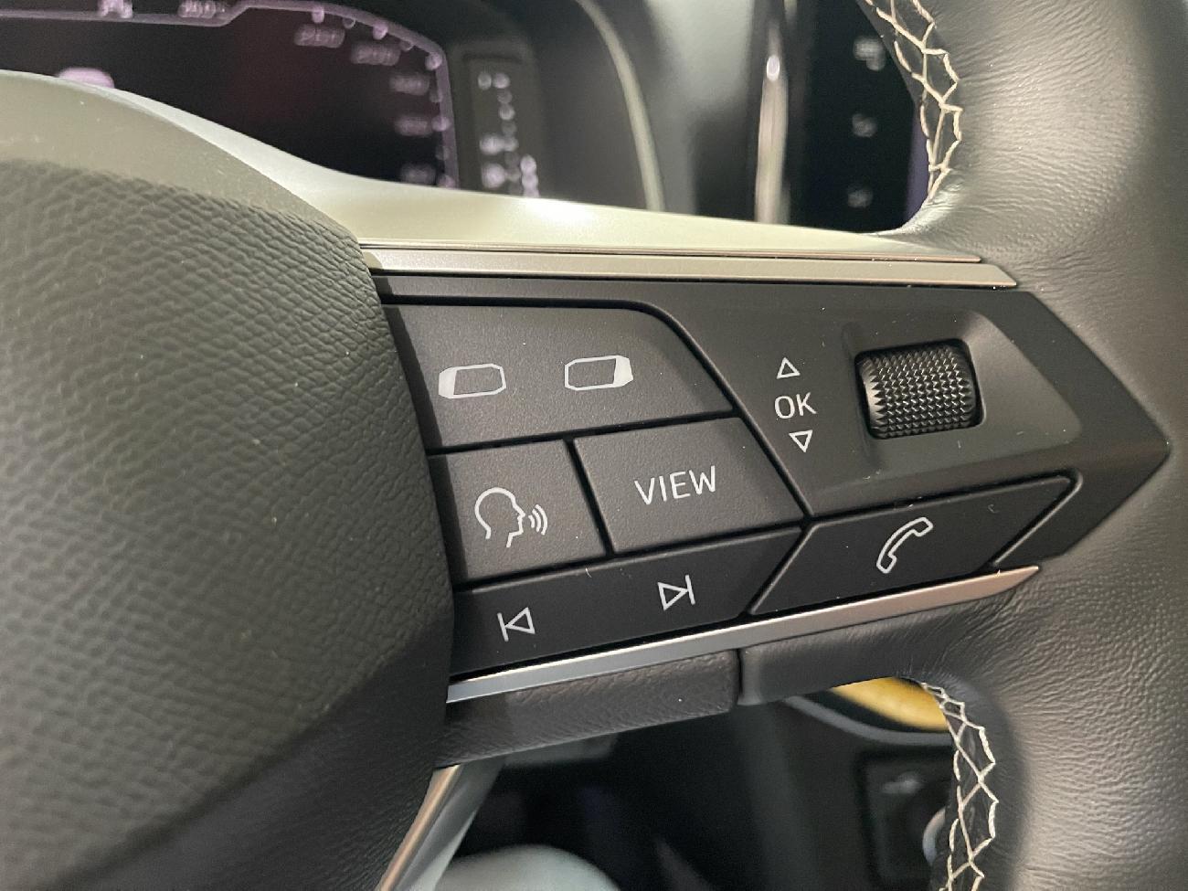 2023 Seat Arona Arona 1.0 TSI 81kW (110CV) Estilo XL coche de segunda mano