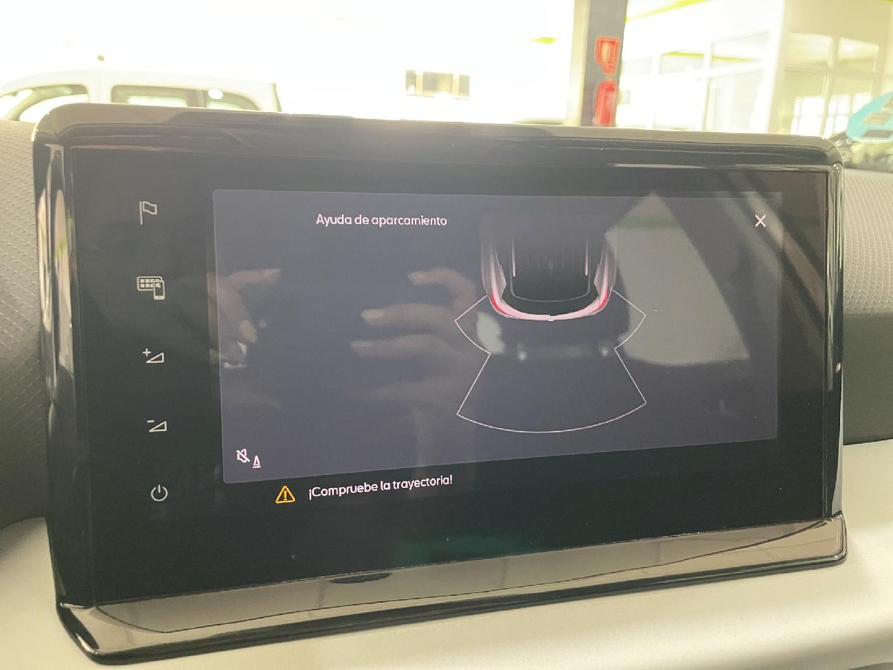 2023 Seat Arona Arona 1.0 TSI 81kW (110CV) Estilo XL coche de segunda mano