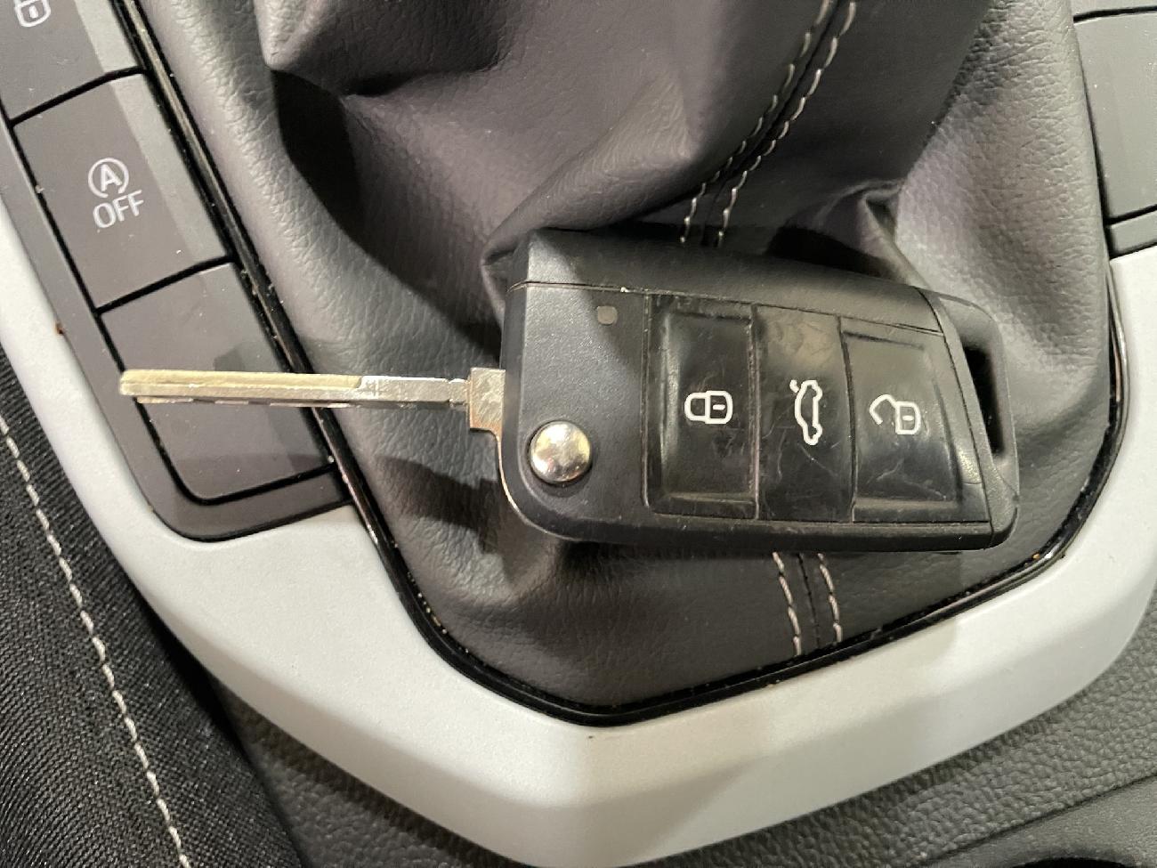 2023 Seat Arona Arona 1.0 TSI 81kW (110CV) Estilo XL coche de segunda mano