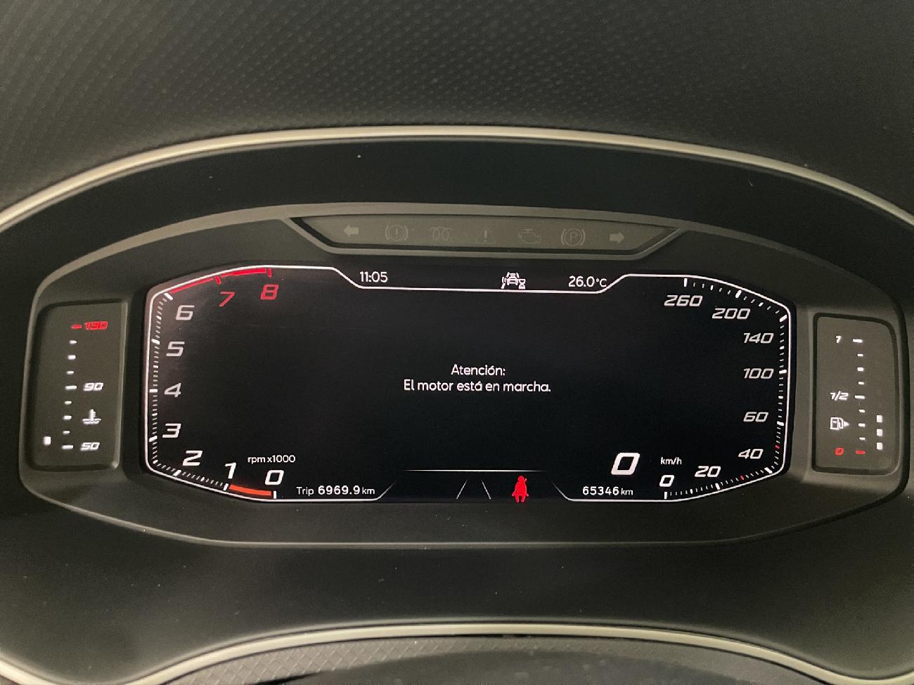2023 Seat Arona Arona 1.0 TSI 81kW (110CV) Estilo XL coche de segunda mano