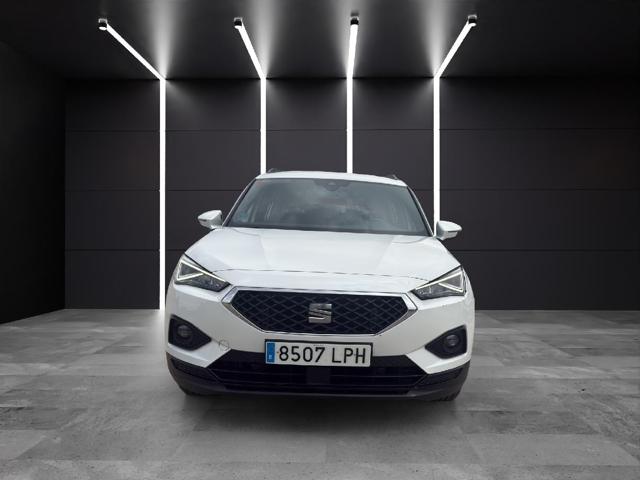 2021 Seat Tarraco Tarraco 2.0 TDI 110kW (150CV) S&S Style GO coche de segunda mano