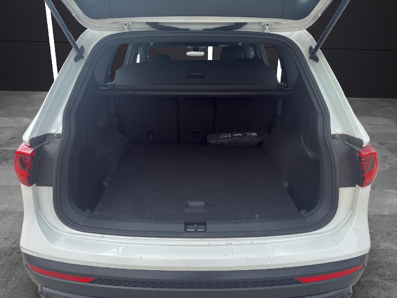 2021 Seat Tarraco Tarraco 2.0 TDI 110kW (150CV) S&S Style GO coche de segunda mano
