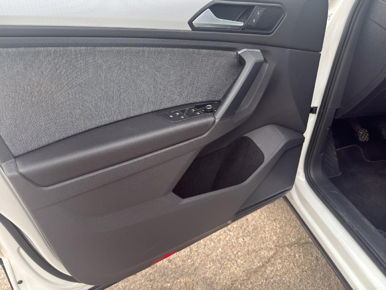 2021 Seat Tarraco Tarraco 2.0 TDI 110kW (150CV) S&S Style GO coche de segunda mano