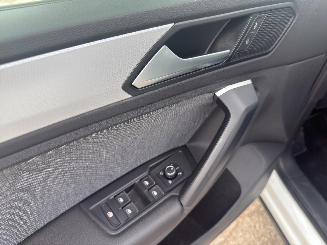 2021 Seat Tarraco Tarraco 2.0 TDI 110kW (150CV) S&S Style GO coche de segunda mano
