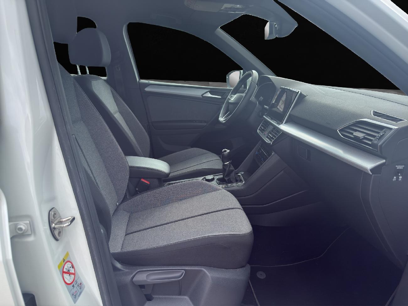 2021 Seat Tarraco Tarraco 2.0 TDI 110kW (150CV) S&S Style GO coche de segunda mano
