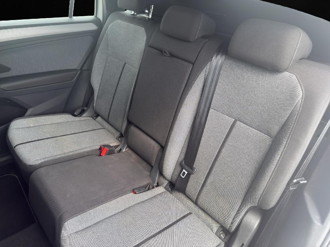 2021 Seat Tarraco Tarraco 2.0 TDI 110kW (150CV) S&S Style GO coche de segunda mano