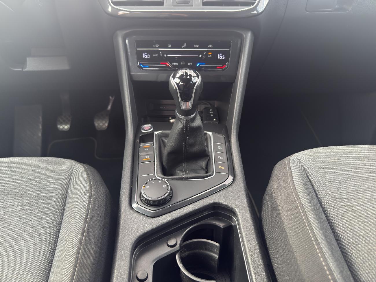2021 Seat Tarraco Tarraco 2.0 TDI 110kW (150CV) S&S Style GO coche de segunda mano